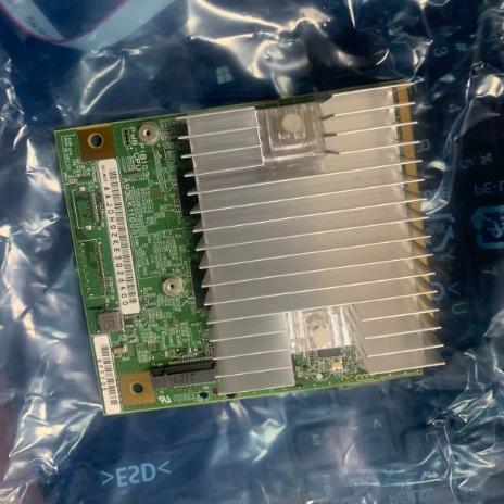 Aprint Konica Minolta Bizhub C750i Mainboard CPU board OEM Code