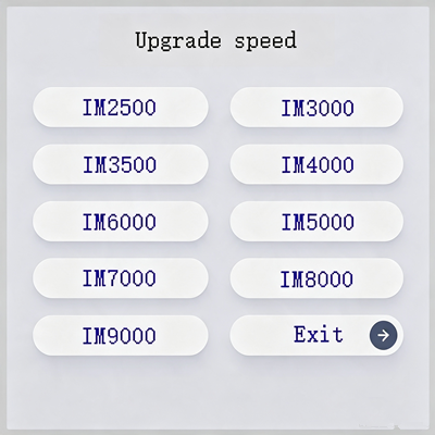 Aprint Ricoh tool 3 in 1 page counter resetter and speed up accelerate