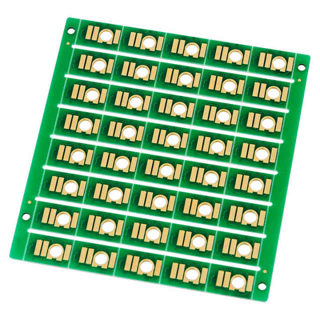 Aprint Ricoh IMC2010 IMC2510 IMC3010 IMC3510 IMC4510 IMC6010 Toner Cartridge Chip universal
