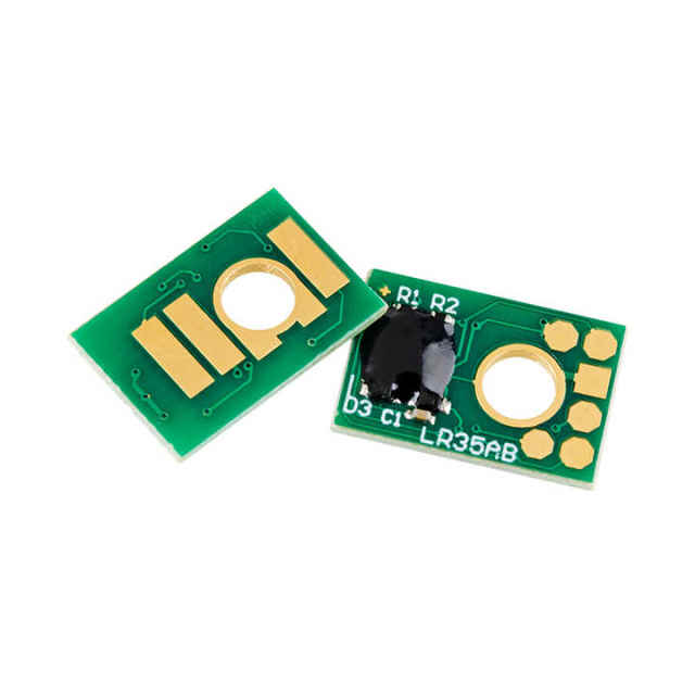 Aprint Ricoh IMC2010 IMC2510 IMC3010 IMC3510 IMC4510 IMC6010 Toner Cartridge Chip universal