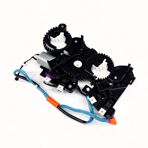 Aprint Canon IRC5535 Paper tray lifting assembly for 3rd and 4th tray