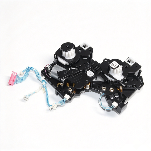 Aprint Canon IRC5535 Paper lifting gear assembly OEM Code FM1-G586