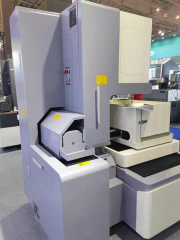 BQS400 Best CNC EDM Machine In China with High Cutting Accuracy 0.003mm