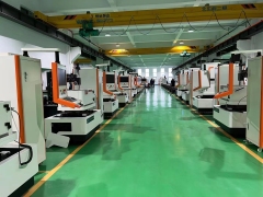 BQS400 Wire Cutting Machine Manufacturer in China