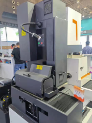 BQ400 Wire EDM Machine Manufacturer in China