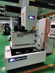 BQY630 six axis cnc EDM cutting machine factory price for sale