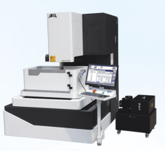 6 AXIS CNC cutting Machine for metal BQY500