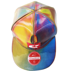 Hat raster printing