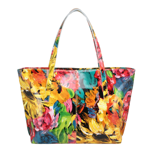 3D soft plastic bag stickers