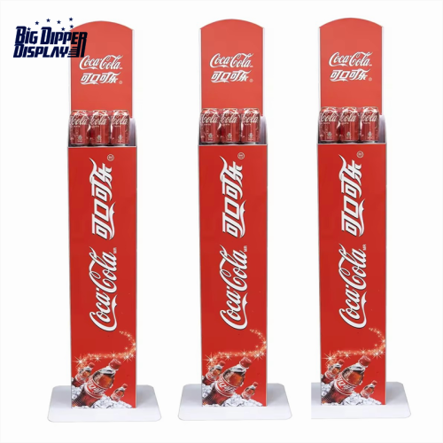 AL22 auto lift wine racks display champagne alcohol whiskey beer liquor water bottle can red wine display rack