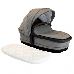 FX stroller with Relax Carry Cot