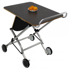 Multifunction Service Cart 4 in 1