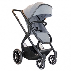 FX stroller with Relax Carry Cot