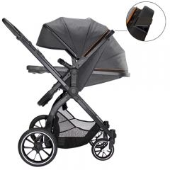 FX stroller with Relax Carry Cot