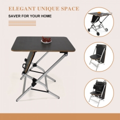 Multifunction Table 4 in 1