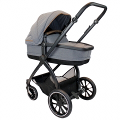 FX stroller with Relax Carry Cot