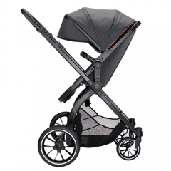 FX stroller with Active