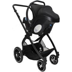FX stroller with Active