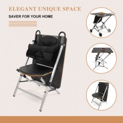 Changable Chair 4 in 1 multifunction
