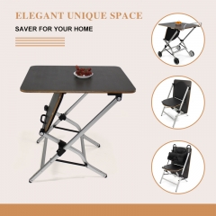 Changable Chair 4 in 1 multifunction