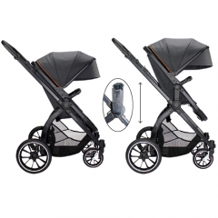 FX stroller with Active