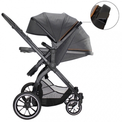 FX stroller with Active
