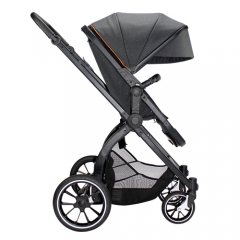 FX stroller with Active