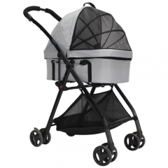 3603 Small Pet stroller