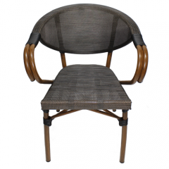 L-147 Mesh coffee Chair