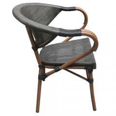 L-147 Mesh coffee Chair