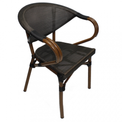 L-147 Mesh coffee Chair