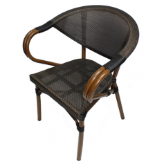 L-147 Mesh coffee Chair