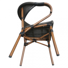 L-147 Mesh coffee Chair