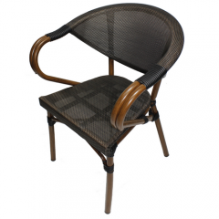 L-147 Mesh coffee Chair