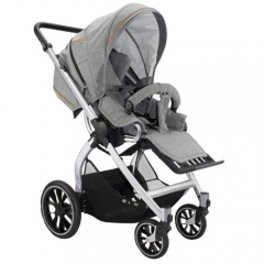 FX stroller with Classic