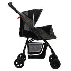 P3000 Pet stroller