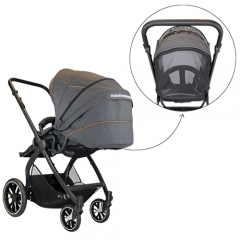 FX stroller with Classic