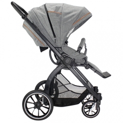 FX stroller with Classic