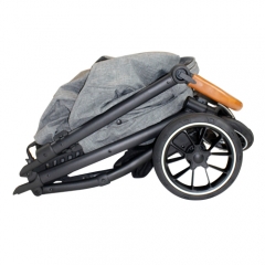 S4 Stroller