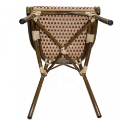 L-147 PE Rattan Coffee Chair