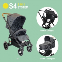 S4 Stroller