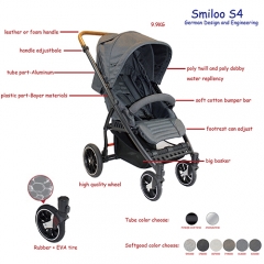 S4 Stroller