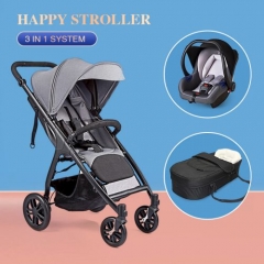 Happy Stroller