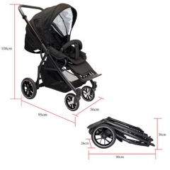 F4 Stroller