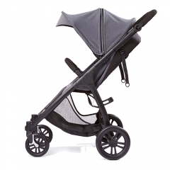 Happy Stroller