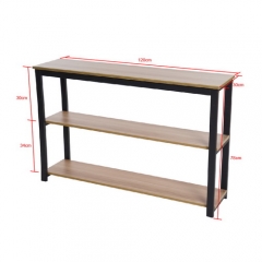 T502 Kitchen Rack Storage Shelf