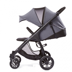 Happy Stroller