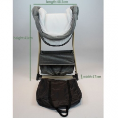 lisk Baby Bed
