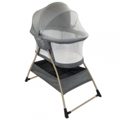 lisk Baby Bed