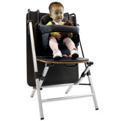 Multifunctional Baby High Chair